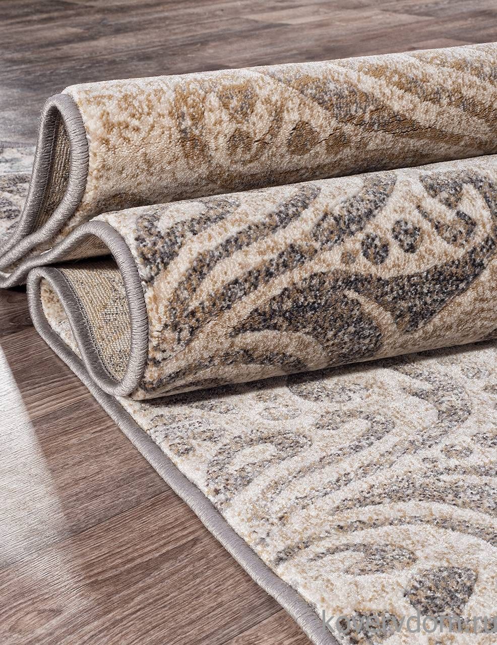 Ковер MATRIX 3178 BEIGE-BLUE Ковер MATRIX 3178 BEIGE-BLUE