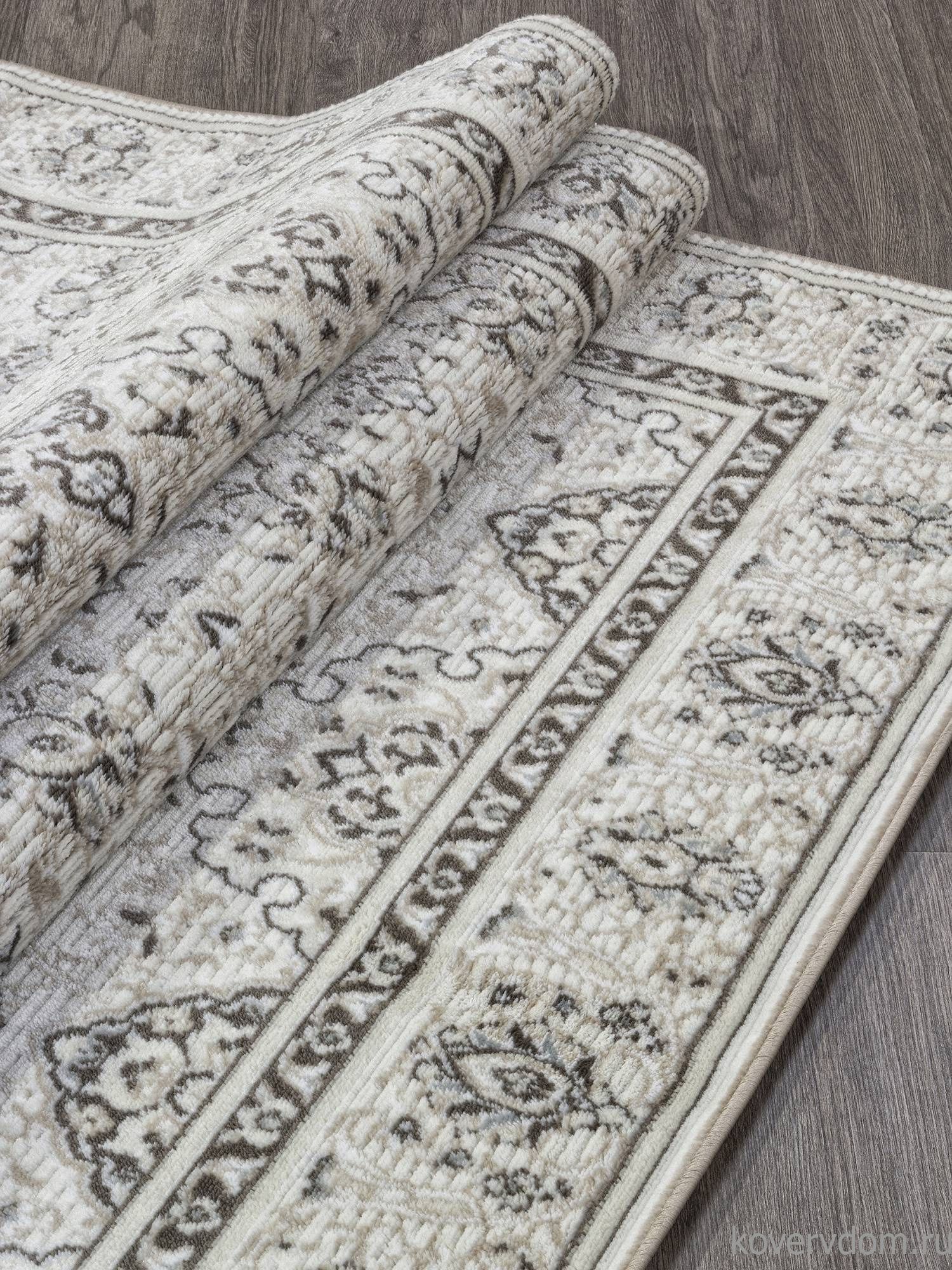 Ковер MIRANDA F130 BEIGE Ковер MIRANDA F130 BEIGE