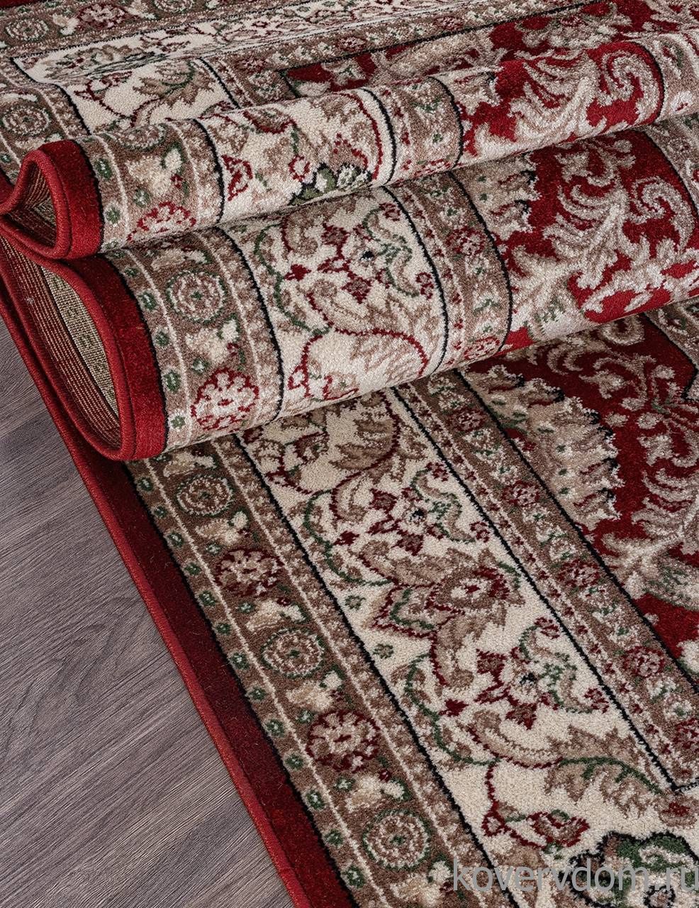 Ковер COLIZEY D868 RED Ковер COLIZEY D868 RED