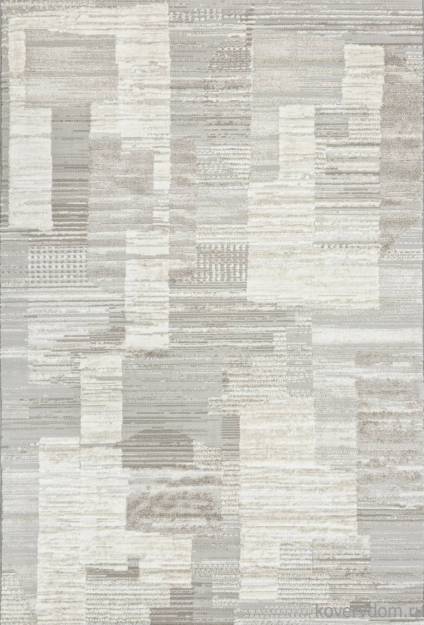 Ковер LAMER 62038 070 BEIGE Ковер LAMER 62038 070 BEIGE