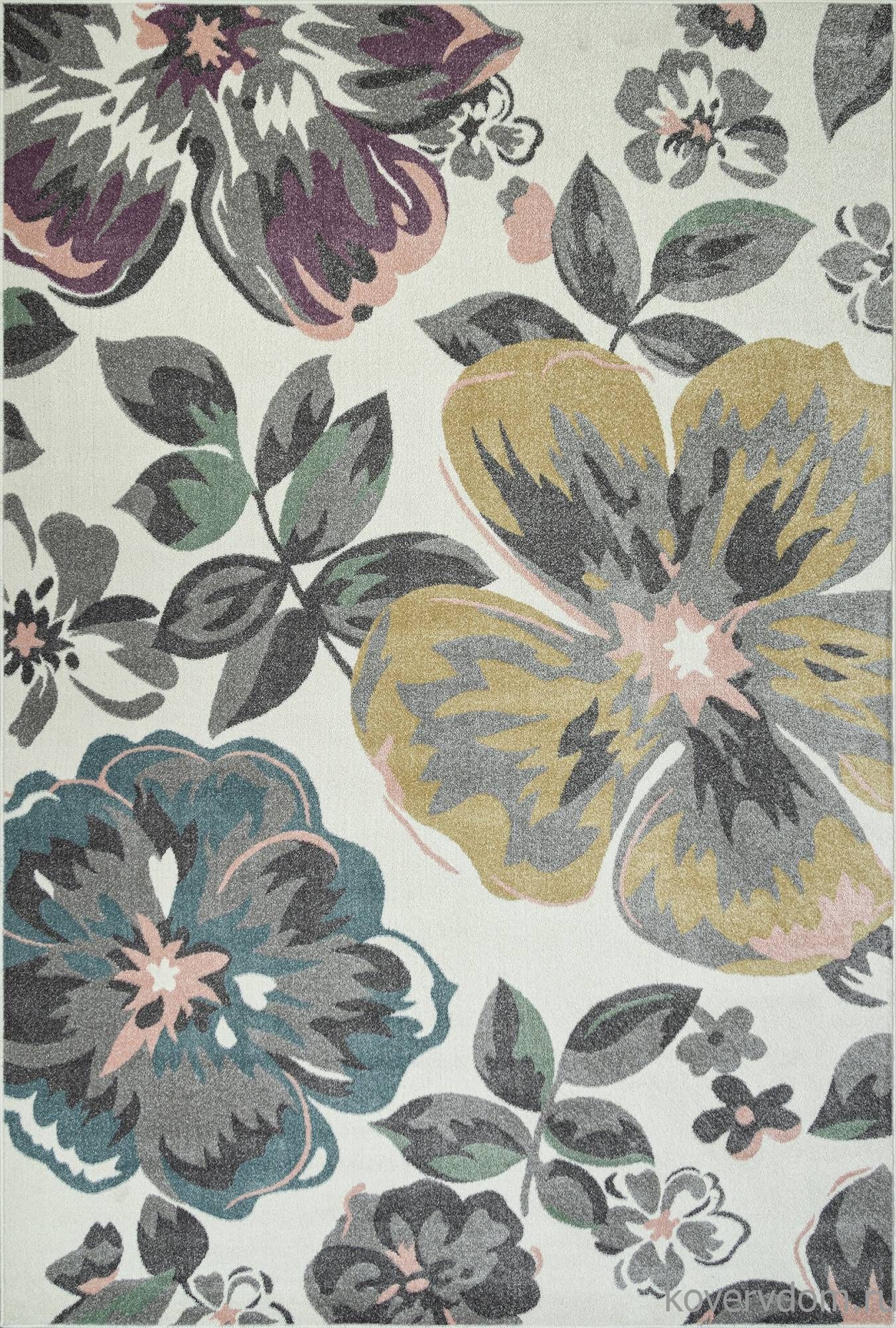 Ковер SOFIT C055 MULTICOLOR Ковер SOFIT C055 MULTICOLOR