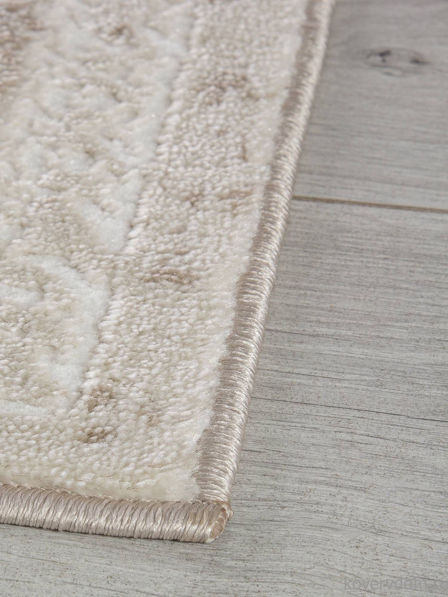 Ковер OSTIN F606 CREAM Ковер OSTIN F606 CREAM