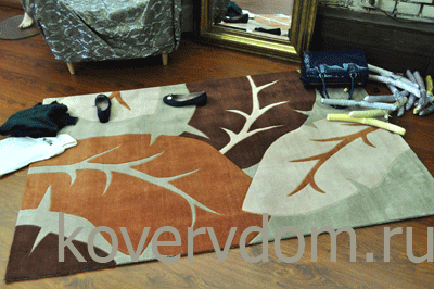 Ковер детский AMIGO Modern beige Ковер детский AMIGO Modern beige