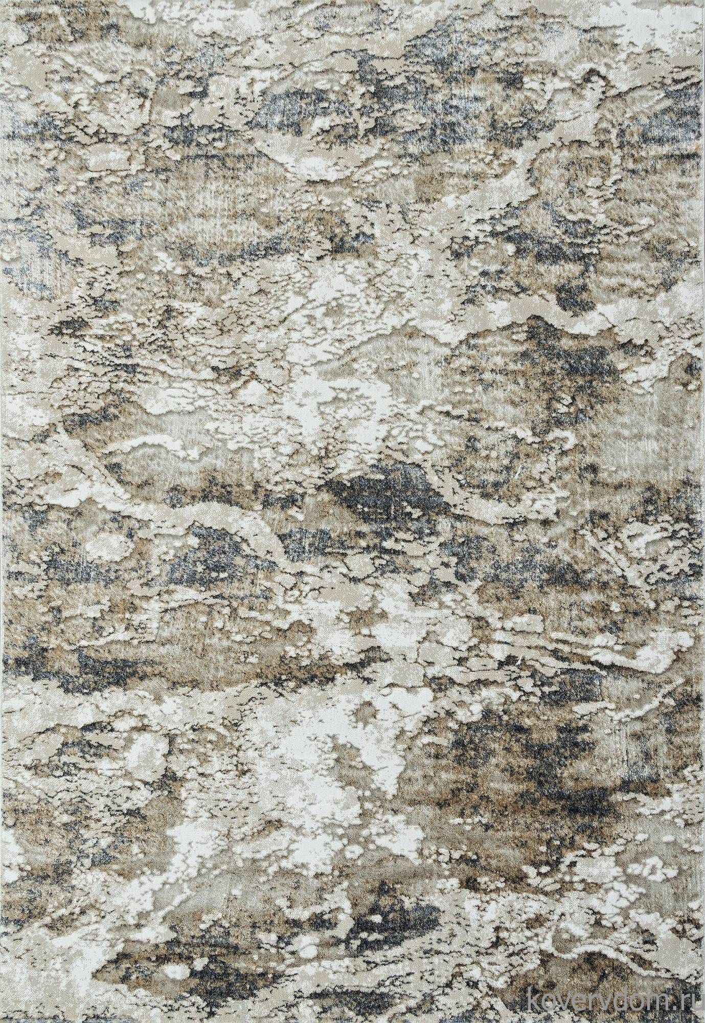 Ковер SAFARI 02463A BEIGE / CREAM Ковер SAFARI 02463A BEIGE / CREAM