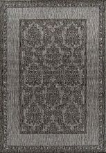 Ковер-циновка KAIR S001 GRAY