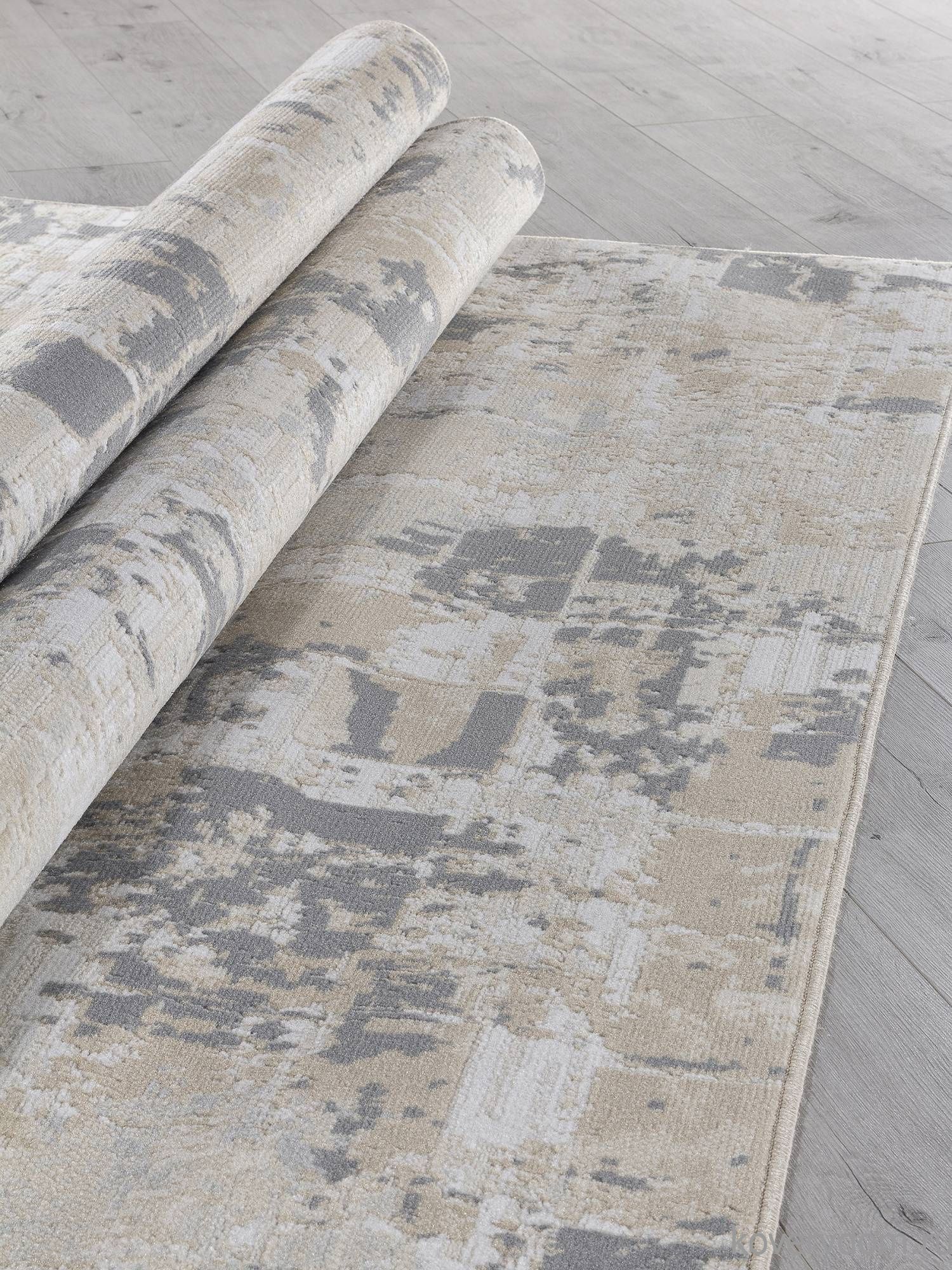 Ковер CUBA F466 BEIGE Ковер CUBA F466 BEIGE