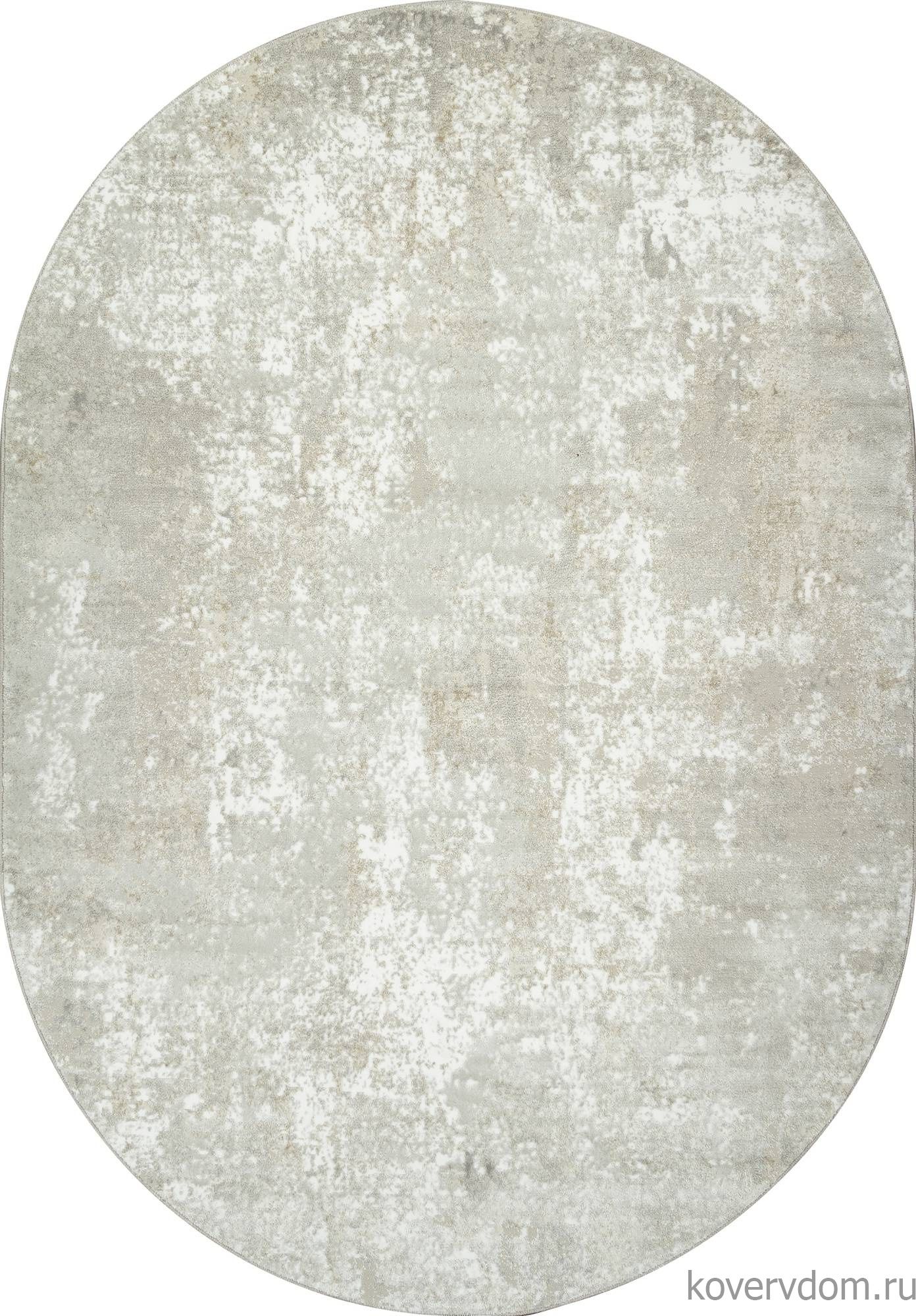 Ковер SIRIUS F198 CREAM-NATURAL Овал Ковер SIRIUS F198 CREAM-NATURAL Овал