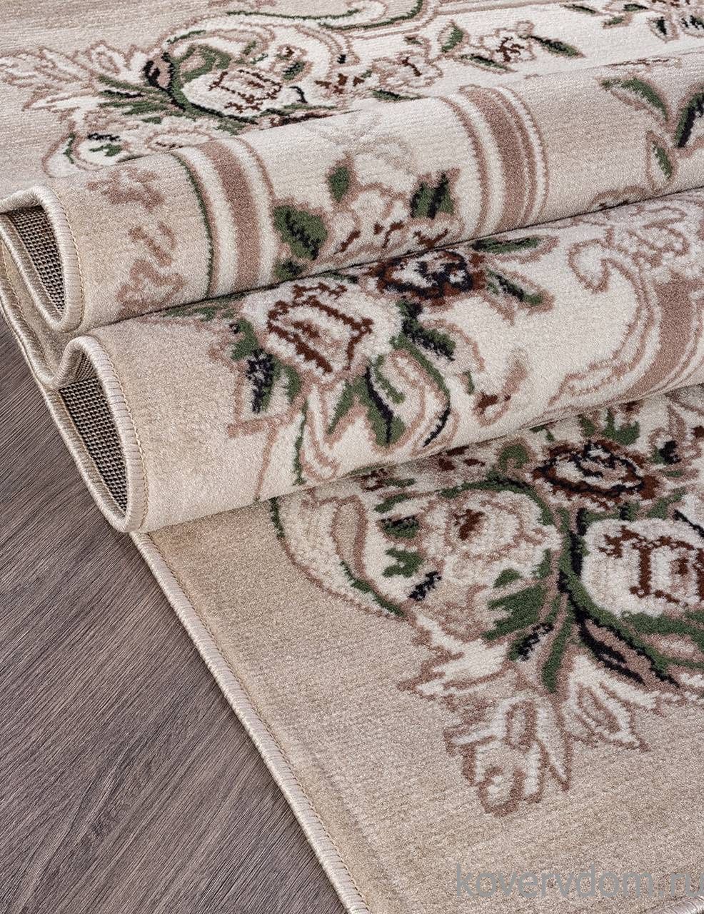 Ковер GAVANA D017 BEIGE Ковер GAVANA D017 BEIGE