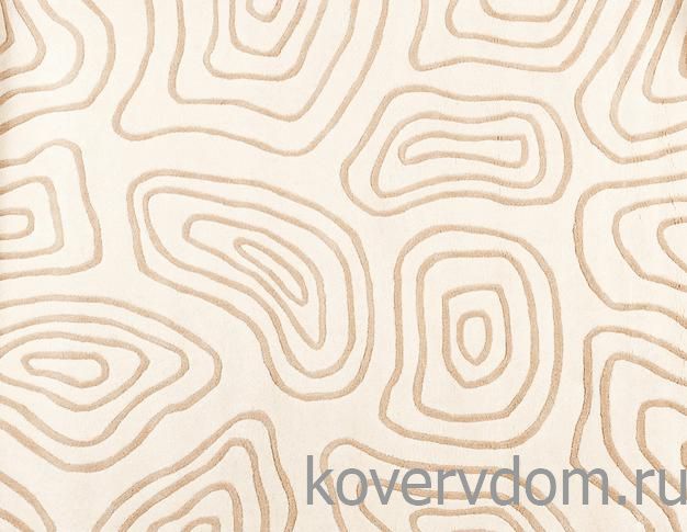 Ковер SKINS Natural/Beige Ковер SKINS Natural/Beige