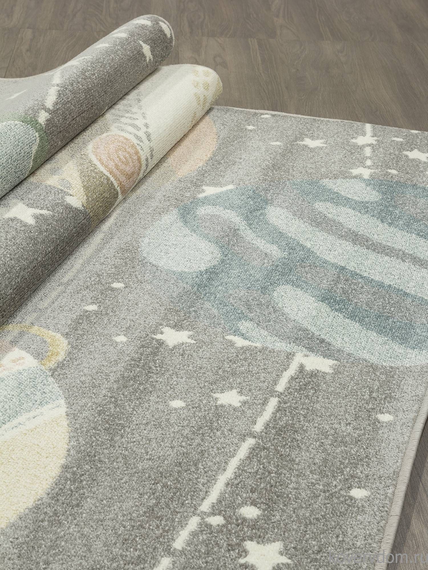 Ковер IZUMRUD C209 LIGHT GRAY Ковер IZUMRUD C209 LIGHT GRAY