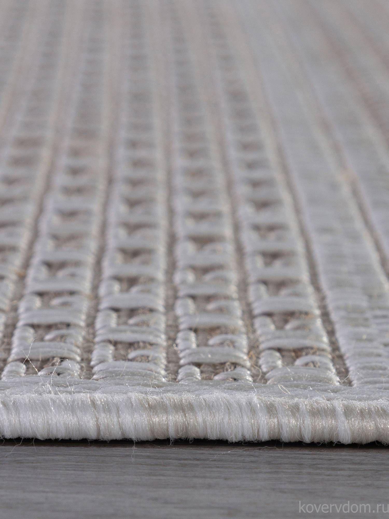 Ковер KAIR S157 BEIGE Овал Ковер KAIR S157 BEIGE Овал