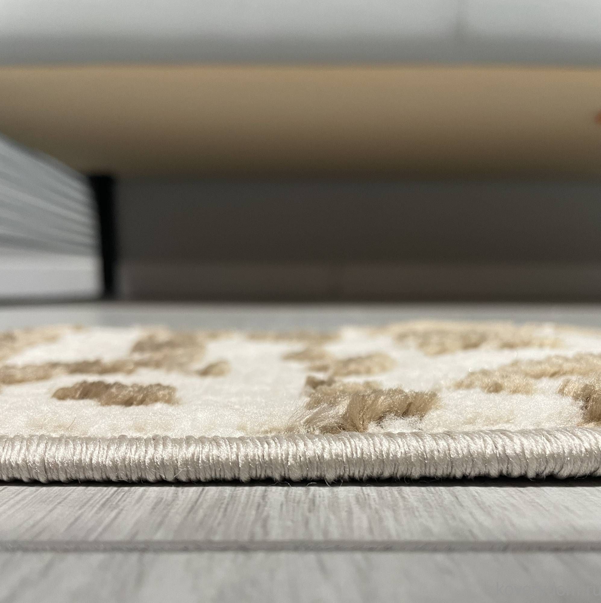 Ковер SAMIRA O1444 070 BEIGE Ковер SAMIRA O1444 070 BEIGE
