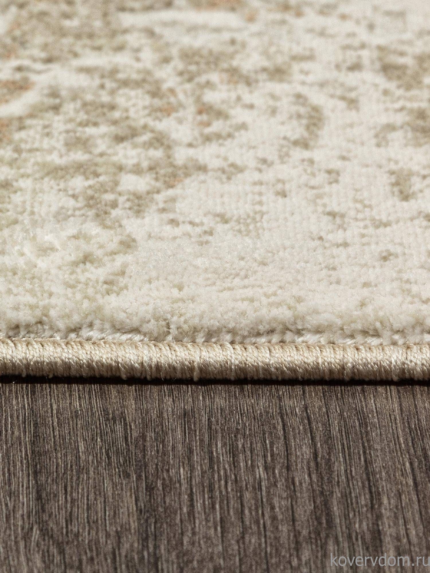 Ковер AFINA-A F445AF BROWN / CREAM Ковер AFINA-A F445AF BROWN / CREAM