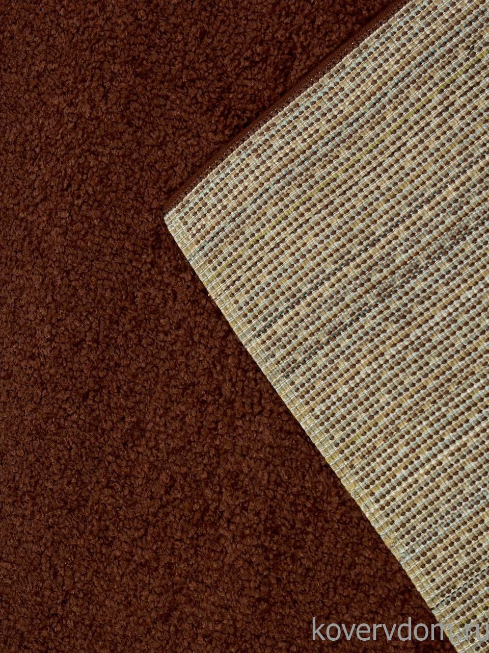 Ковровая Дорожка LANA T600 BROWN Ковровая Дорожка LANA T600 BROWN
