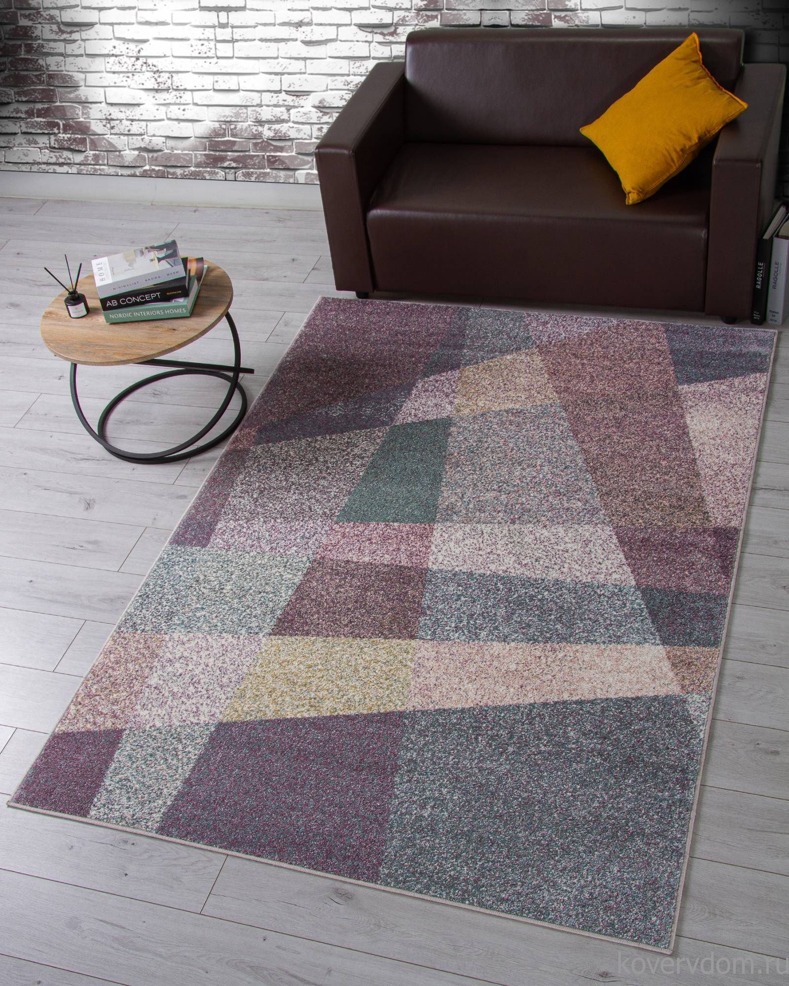 Ковер IZUMRUD 5183 MULTICOLOR Ковер IZUMRUD 5183 MULTICOLOR