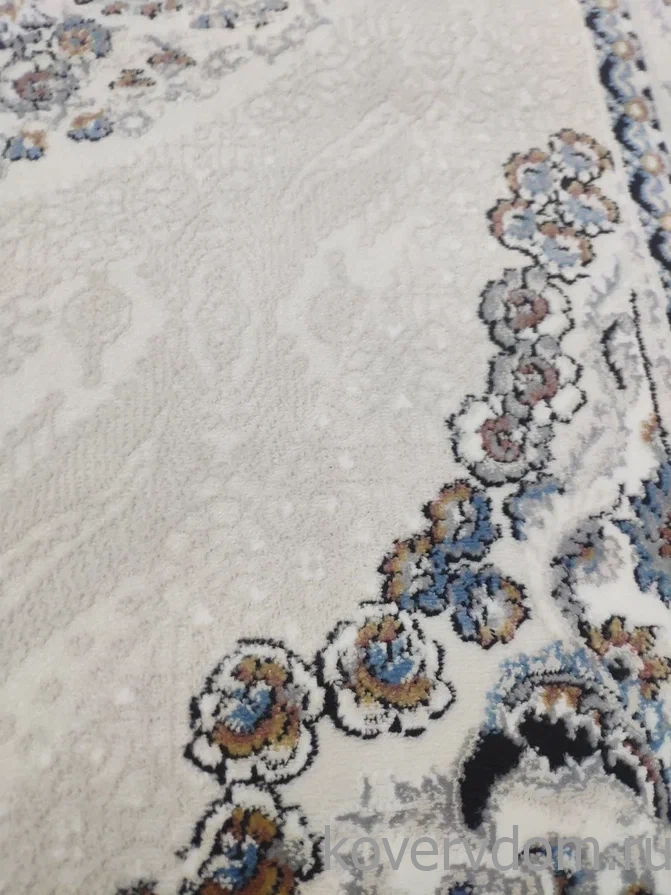 Ковер Amira 4923A Beige-Beige Ковер Amira 4923A Beige-Beige