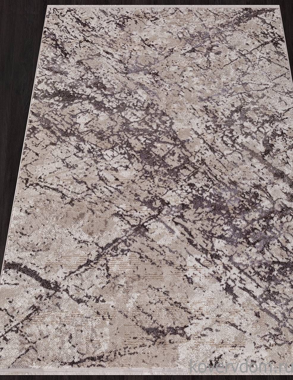Ковер MOROCCO D850 PURPLE