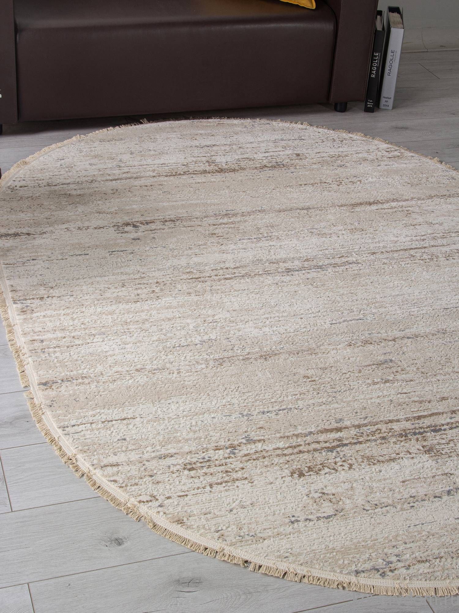 Ковер MELODY 35996Z BEIGE / CREAM Овал Ковер MELODY 35996Z BEIGE / CREAM Овал