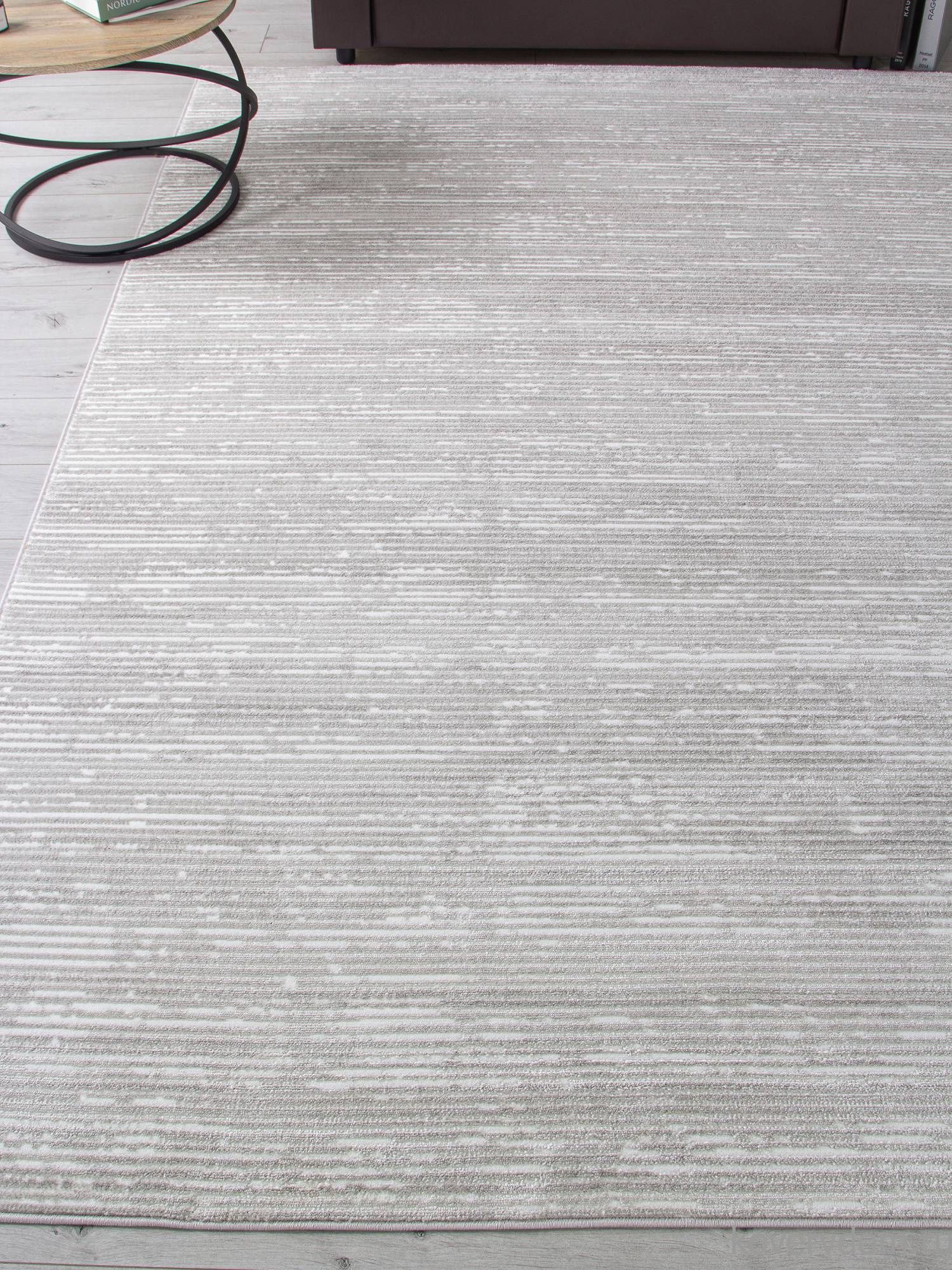 Ковер OSTIN F600 GRAY Ковер OSTIN F600 GRAY