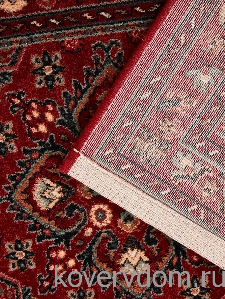 Ковер шерстяной OSTA Kashqai 4372 300 Ковер шерстяной OSTA Kashqai 4372 300