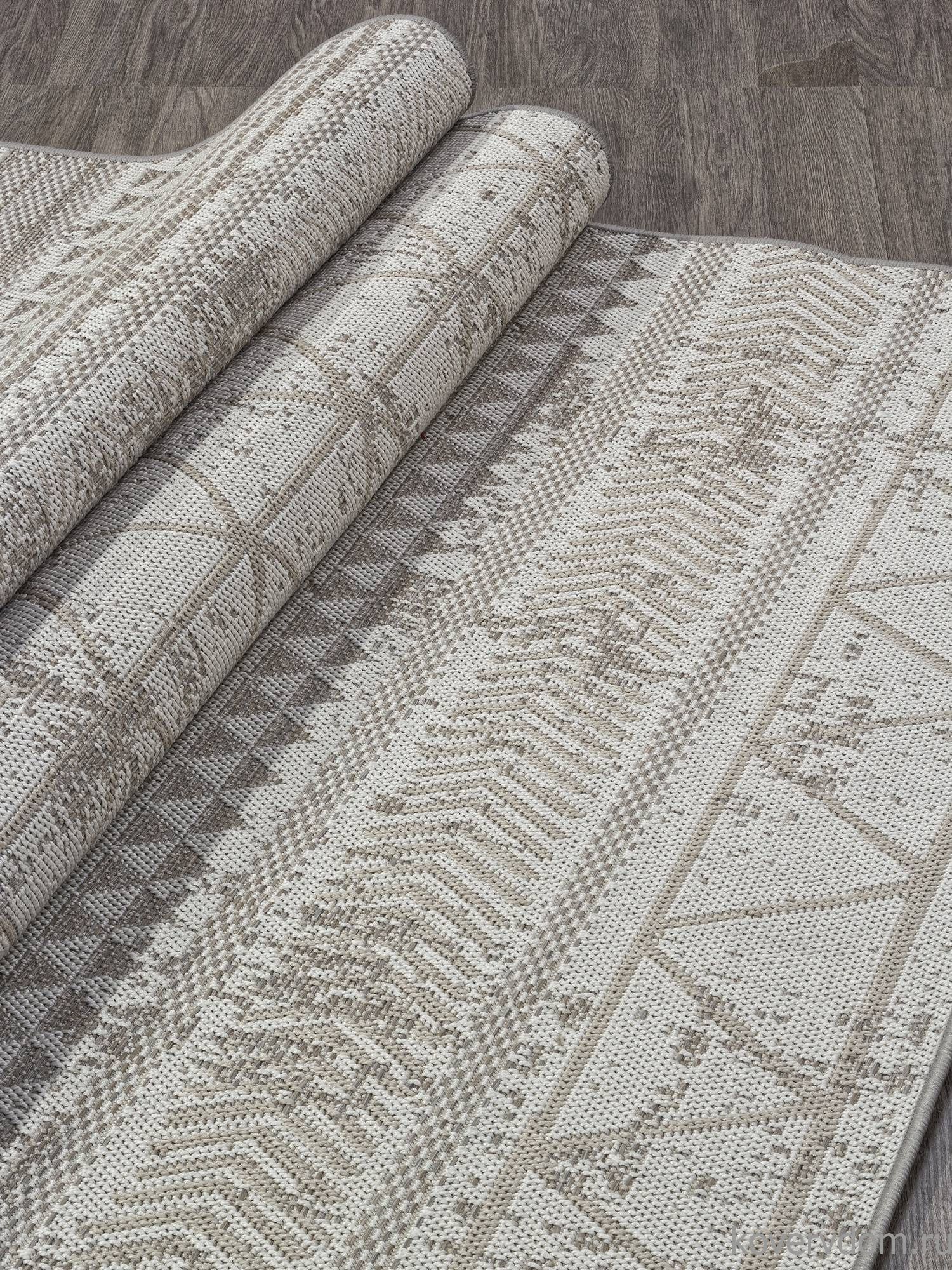 Ковер OTTOWA S140 CREAM Ковер OTTOWA S140 CREAM