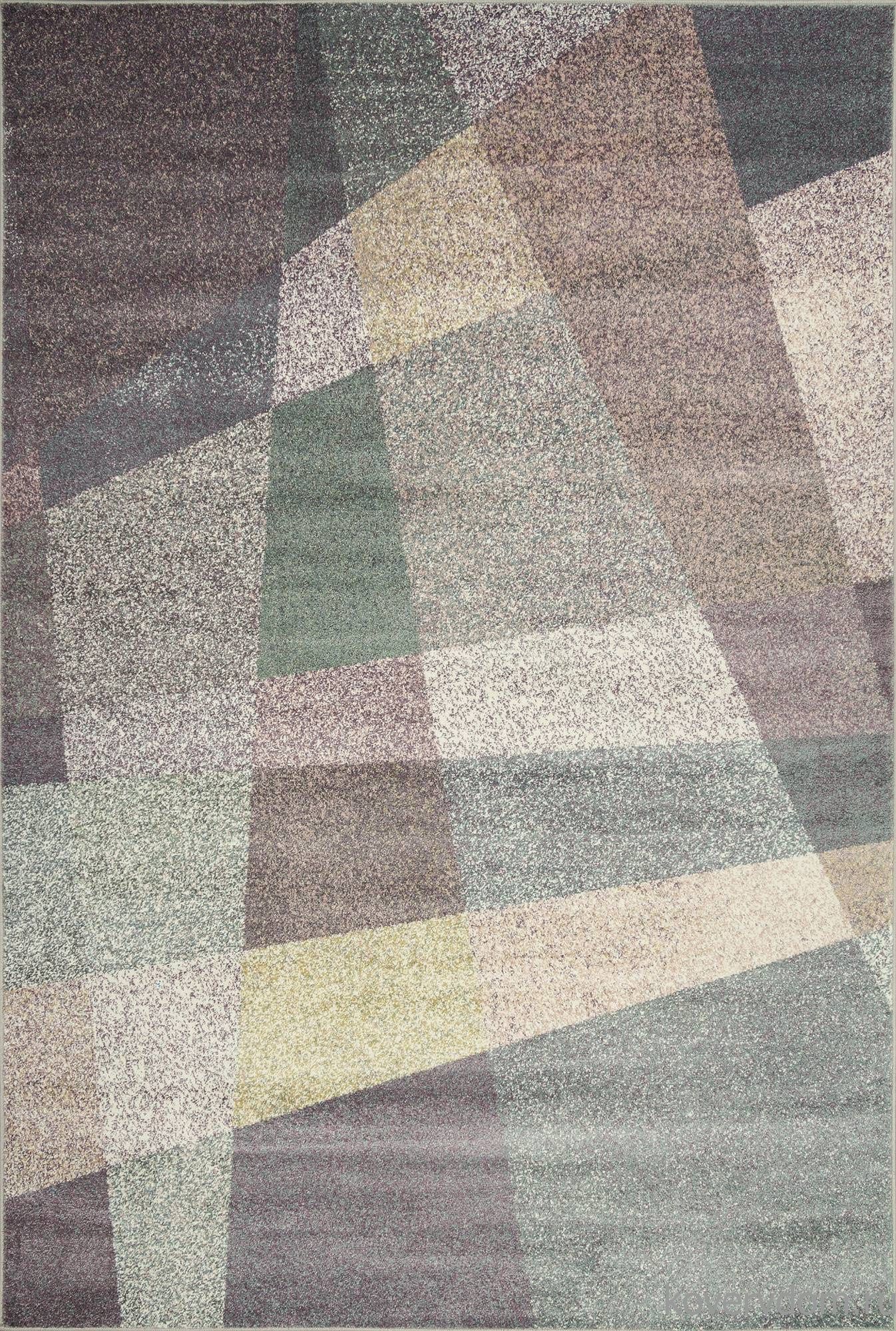 Ковер IZUMRUD 5183 MULTICOLOR