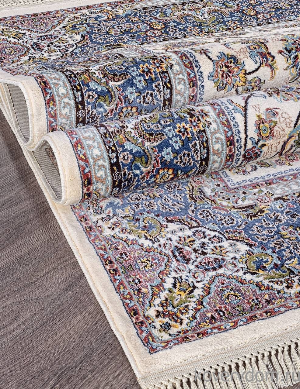 Ковер ARAVIA 6814 CREAM Ковер ARAVIA 6814 CREAM