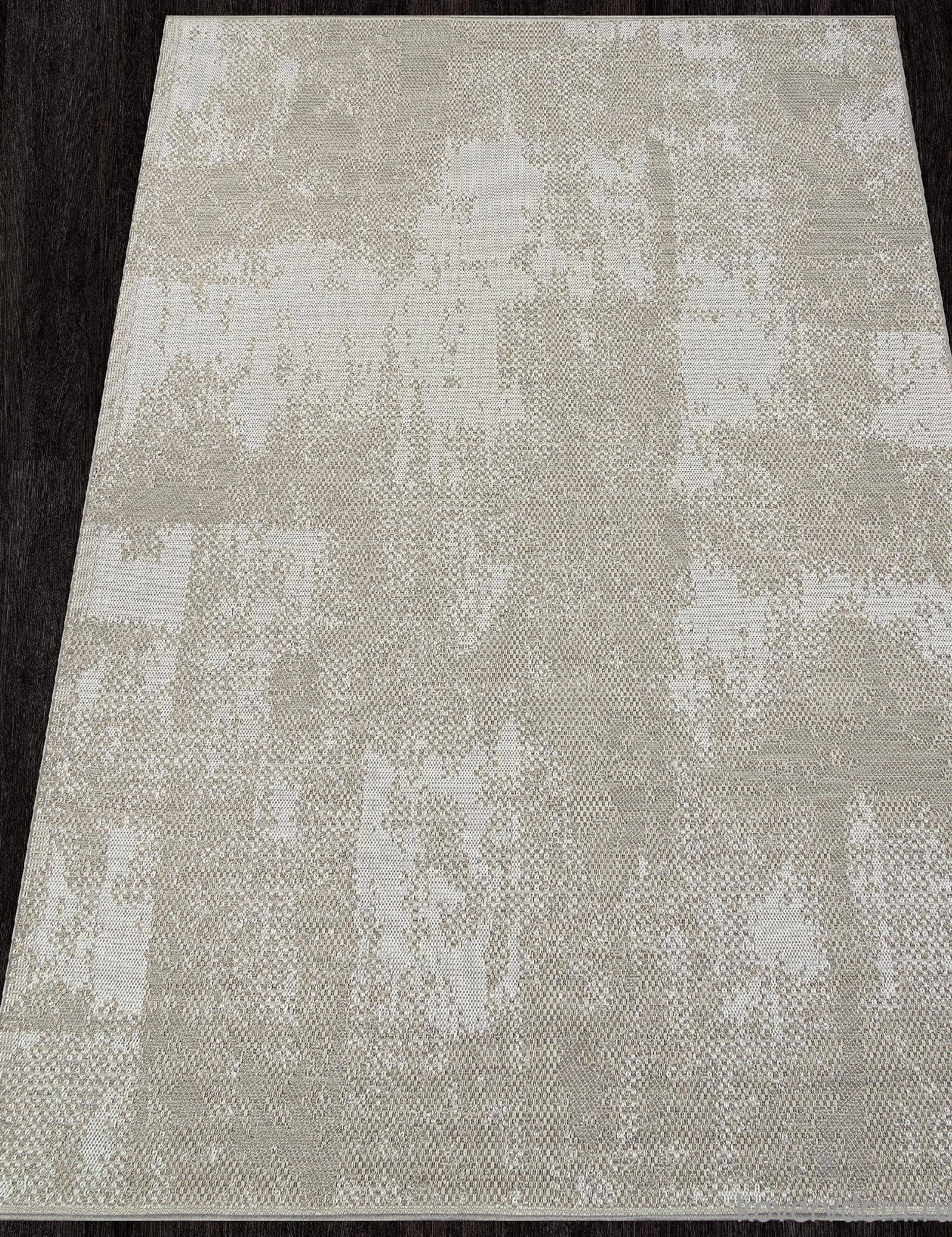 Ковер INDIGO S133 BEIGE