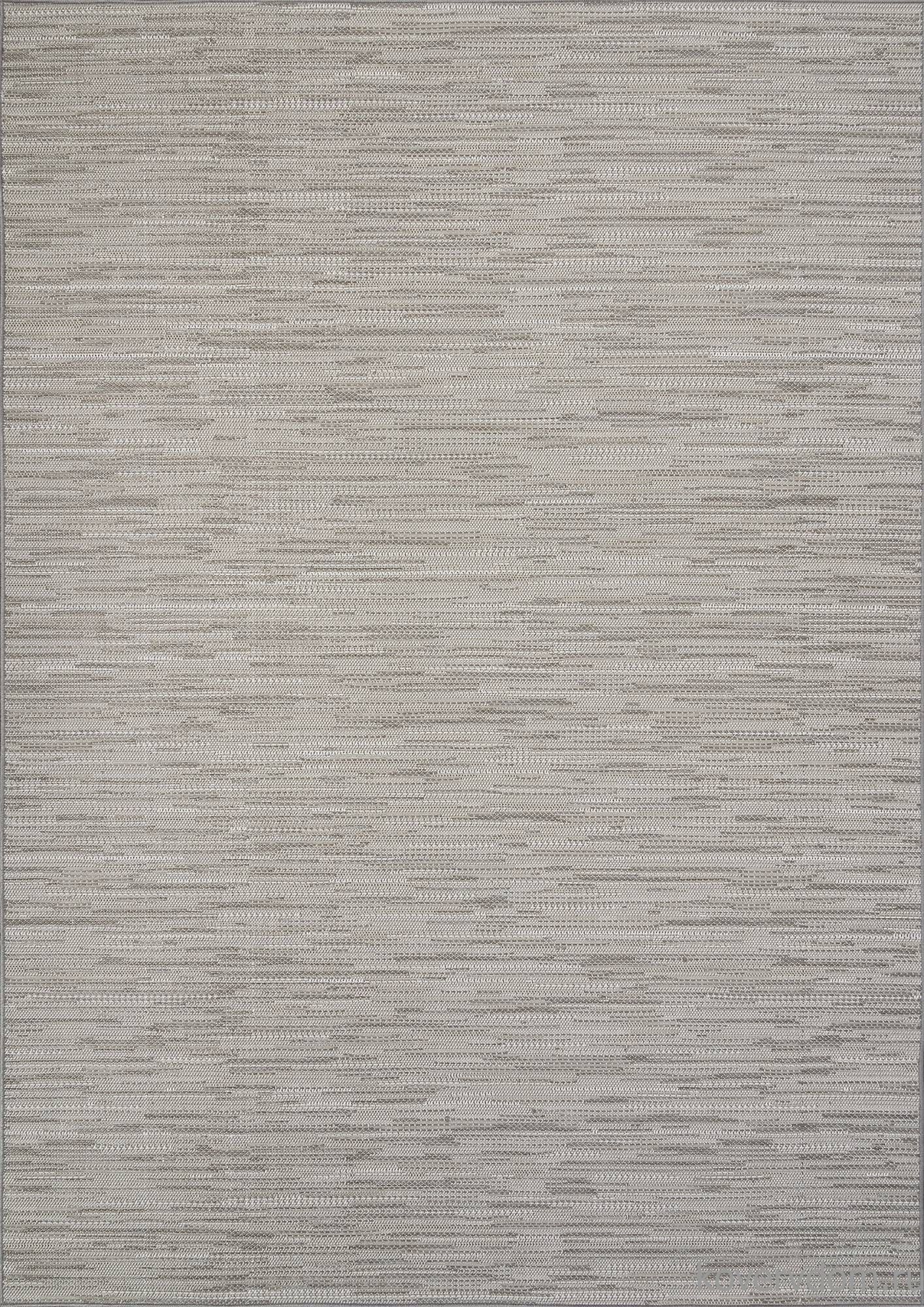 Ковер-циновка INDIGO S134 D.GRAY-BLACK Ковер-циновка INDIGO S134 D.GRAY-BLACK