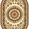 Ковер DA VINCI 5246 CREAM MР ОВАЛ