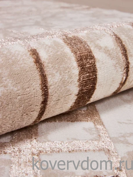 Ковер Planeta 0340A Gold-Cream