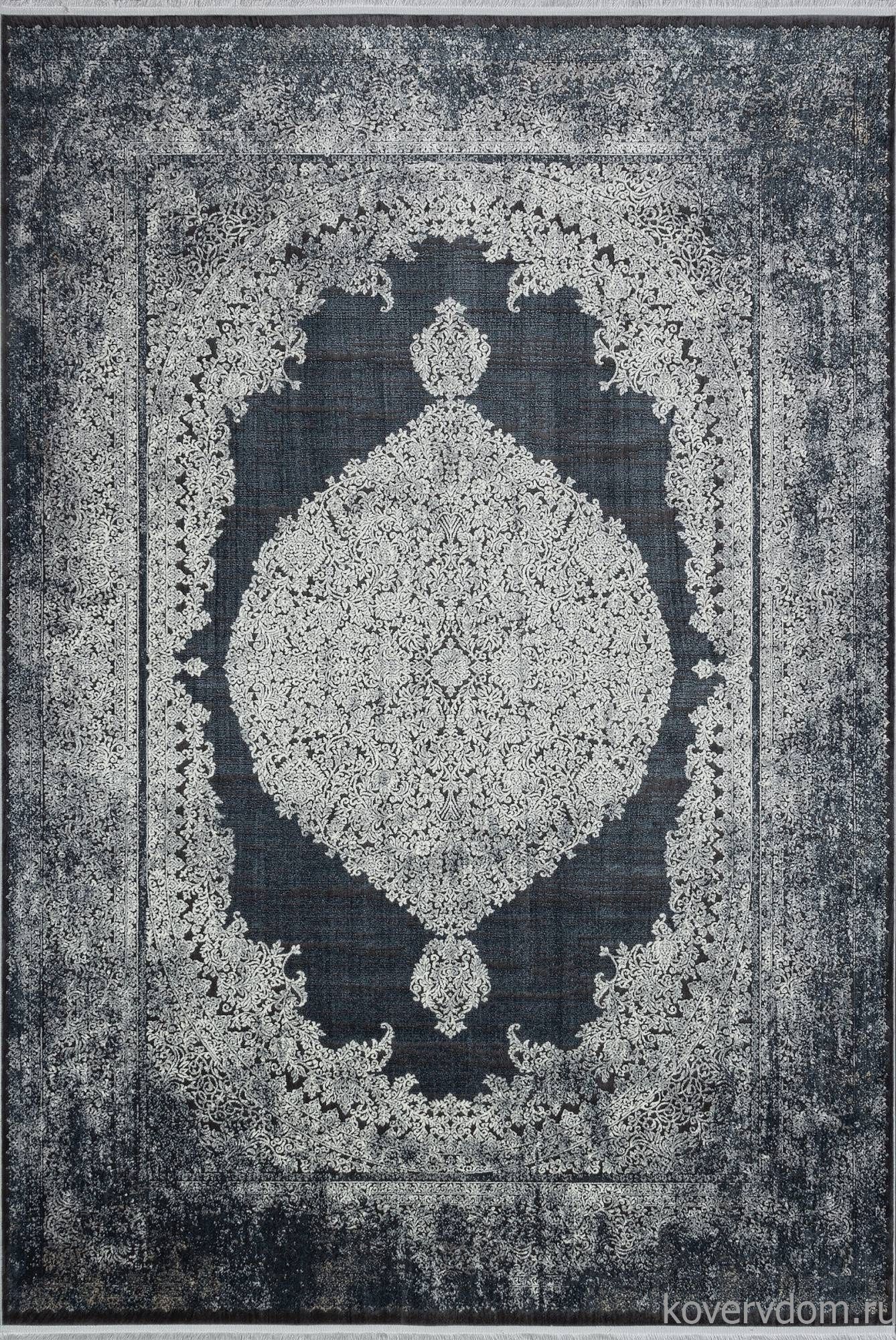 Ковер MARSEL 00231 ANTHRACITE / BLUE Ковер MARSEL 00231 ANTHRACITE / BLUE