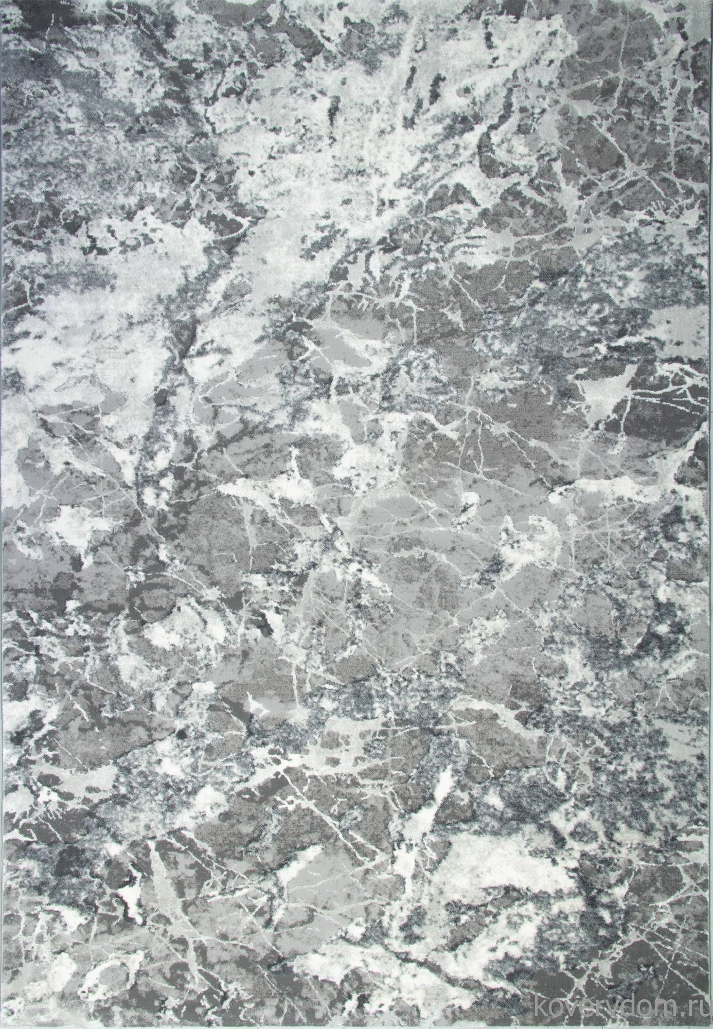 Ковер ARMINA GA025G GREY / GREY