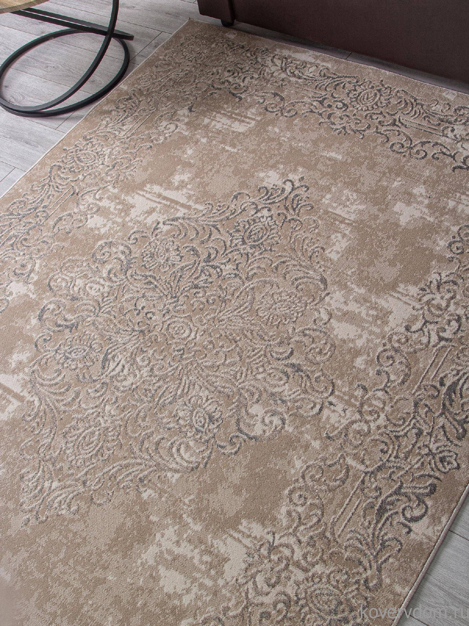 Ковровая Дорожка LIMAN F481 BEIGE
