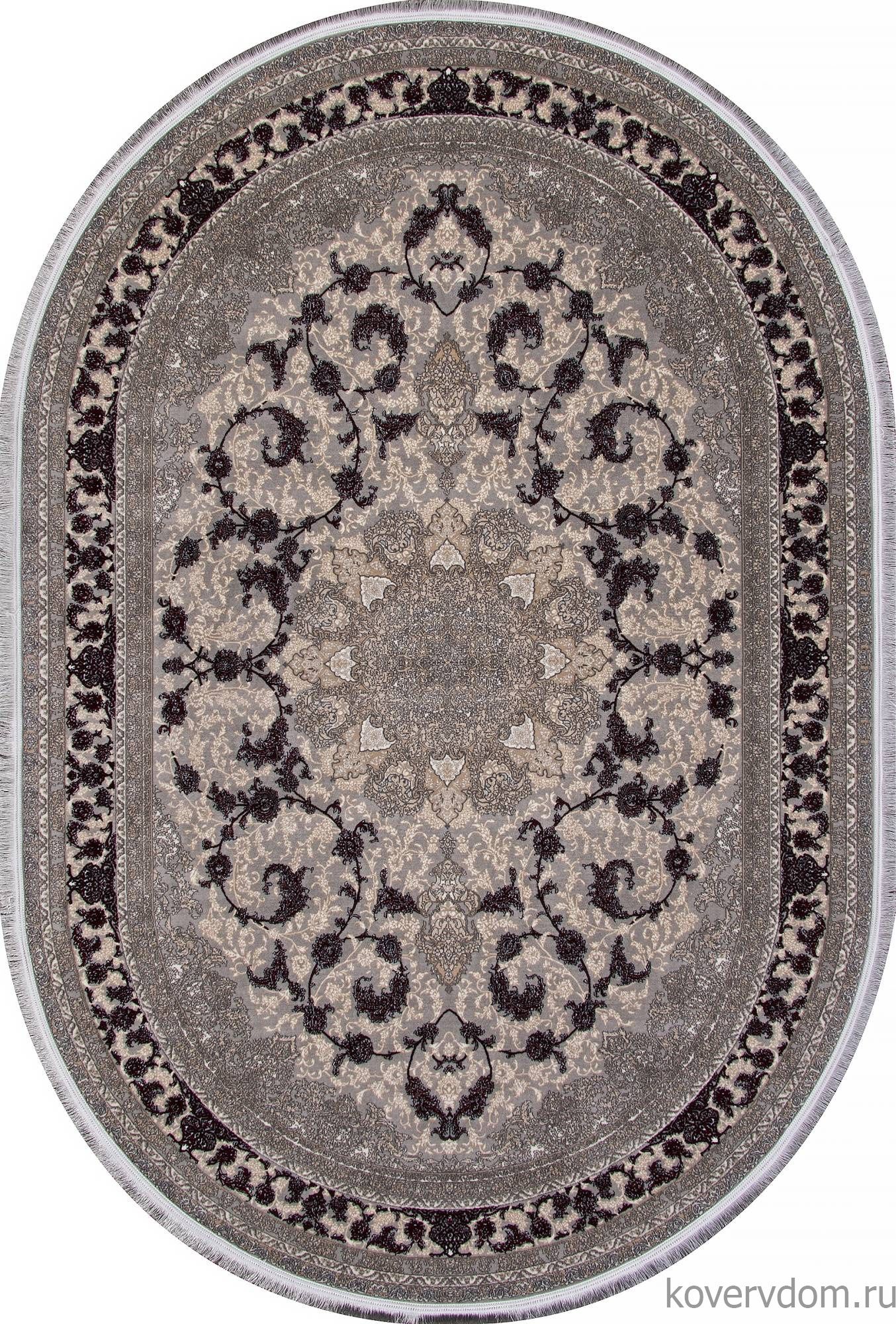 Ковер KASHAN 752026 000 Овал Ковер KASHAN 752026 000 Овал