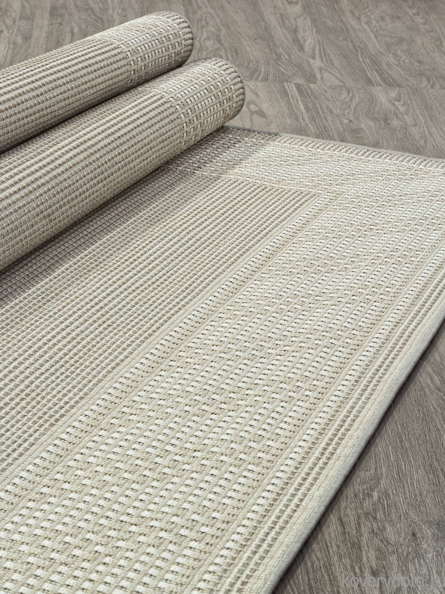 Ковер INDIGO S124 BEIGE Ковер INDIGO S124 BEIGE