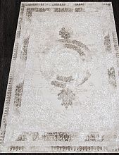 Ковер ARMINA 04087A BROWN / BROWN