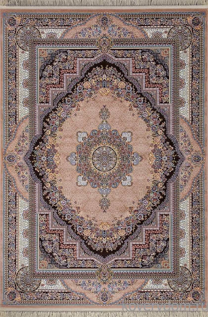 Ковер ARAVIA 6805 BEIGE Ковер ARAVIA 6805 BEIGE
