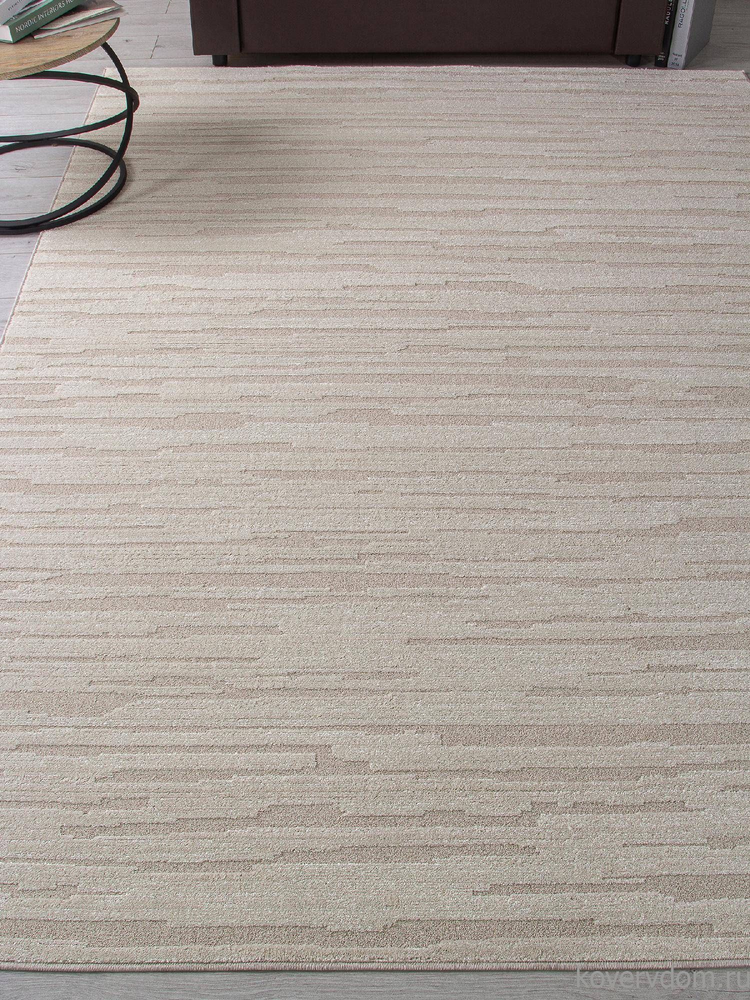 Ковер DIOS F441 LIGHT CREAM Ковер DIOS F441 LIGHT CREAM