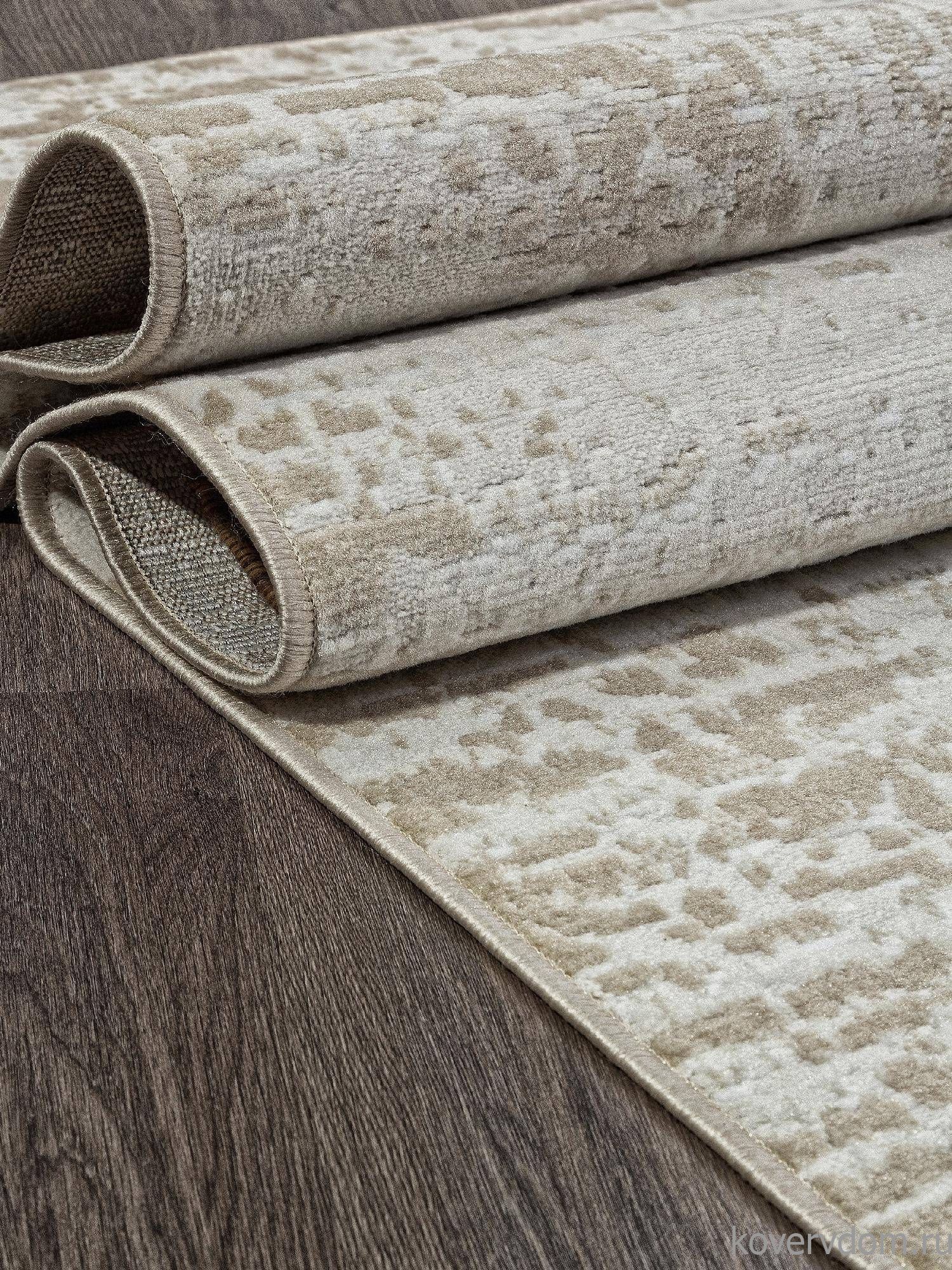 Ковер CUBA F267 BEIGE Ковер CUBA F267 BEIGE