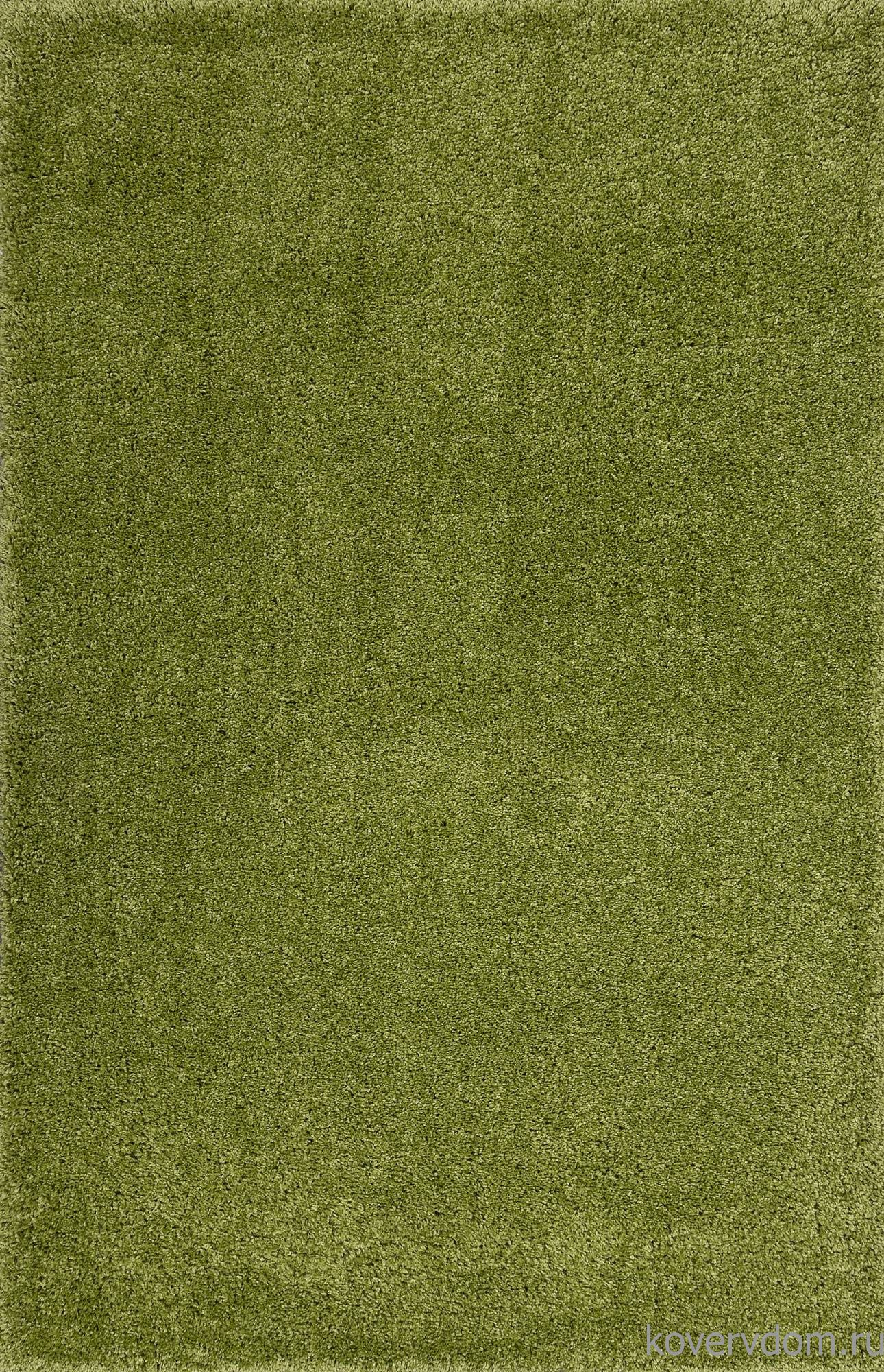 Ковер SHAGGY TREND L001 COOL GREEN Ковер SHAGGY TREND L001 COOL GREEN
