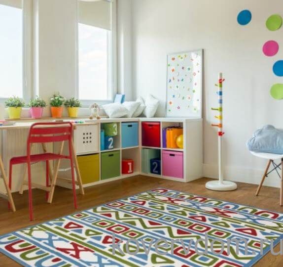 Детский развивающий ковер PTT Sorona JOYFUL KIDS Алфавит Ацтеков Детский развивающий ковер PTT Sorona JOYFUL KIDS Алфавит Ацтеков
