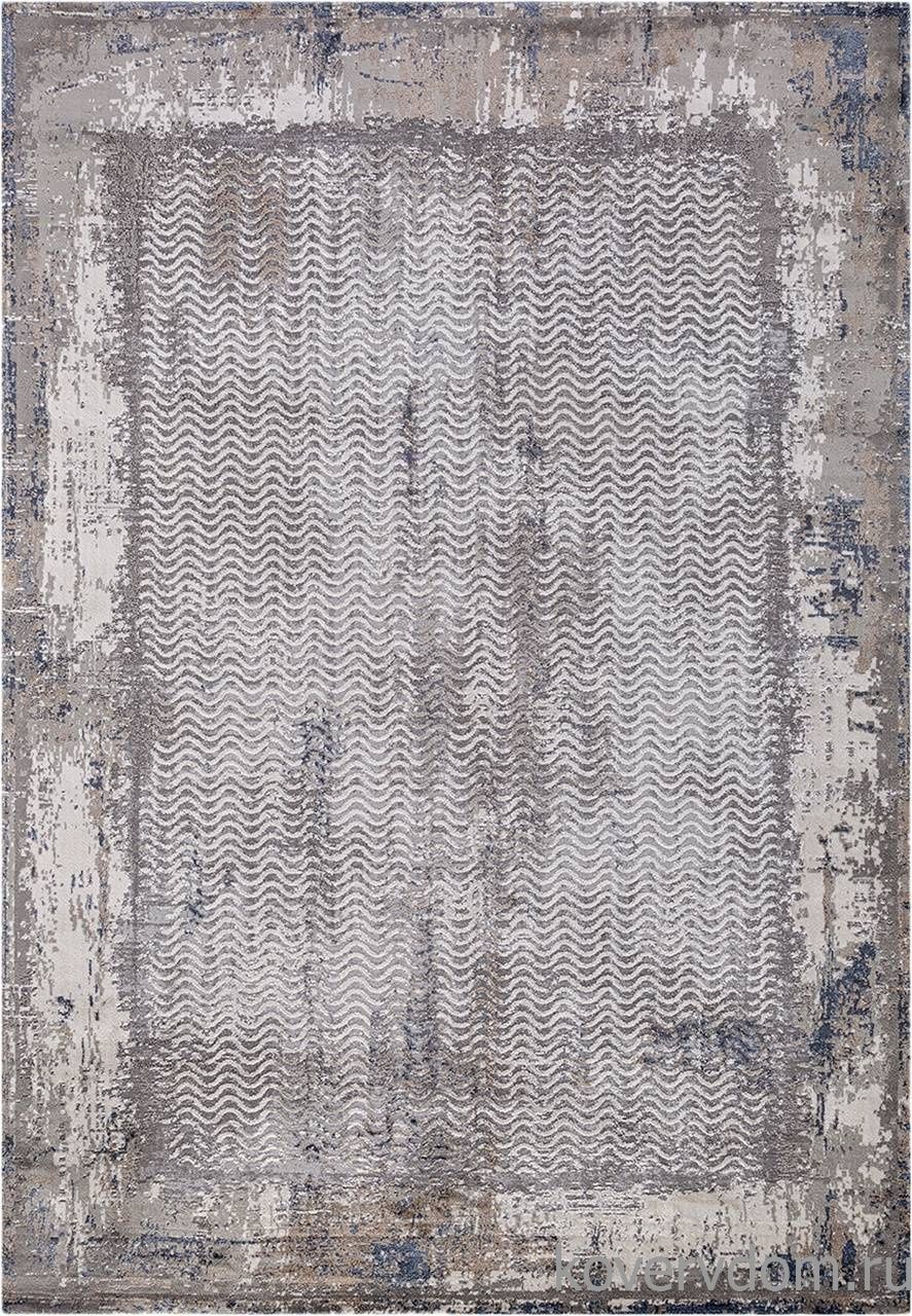 Ковер OPERA 5857E BLUE / GREY Ковер OPERA 5857E BLUE / GREY