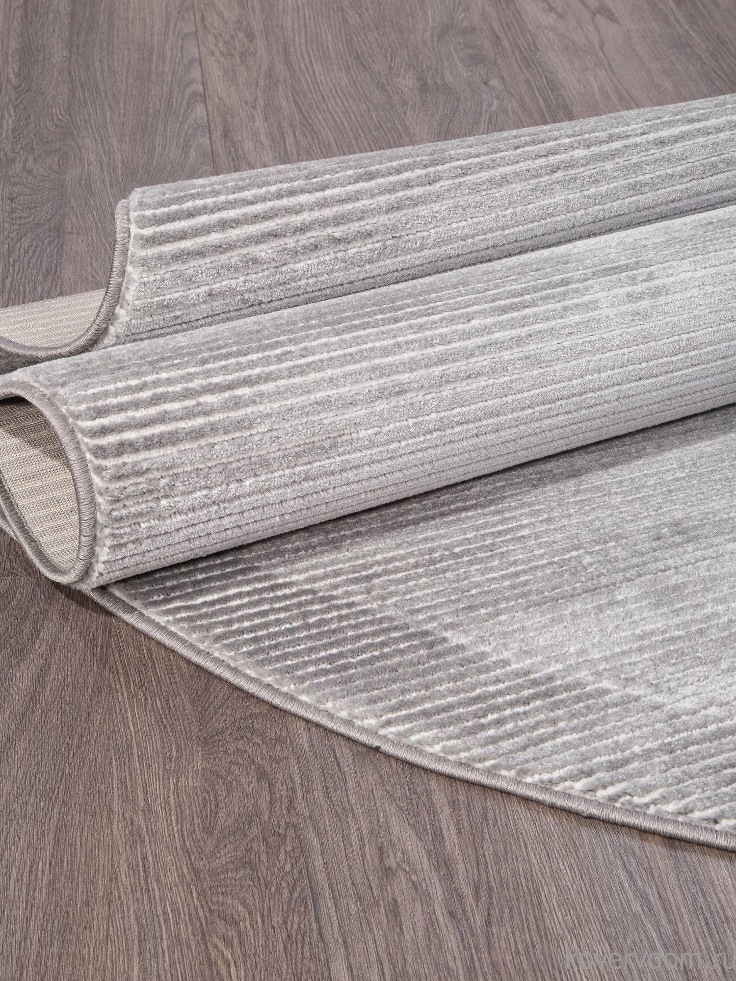Ковер ATLANTIS D950 GRAY-CREAM Овал Ковер ATLANTIS D950 GRAY-CREAM Овал
