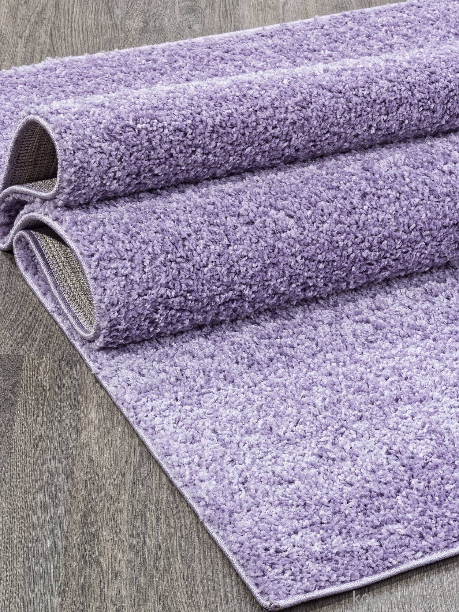 Ковер MAKAO S600 F.LILAC Ковер MAKAO S600 F.LILAC