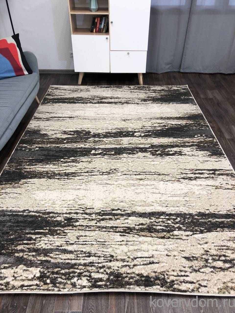 Ковер IBIZA 4088 BEIGE-GRAY Ковер IBIZA 4088 BEIGE-GRAY