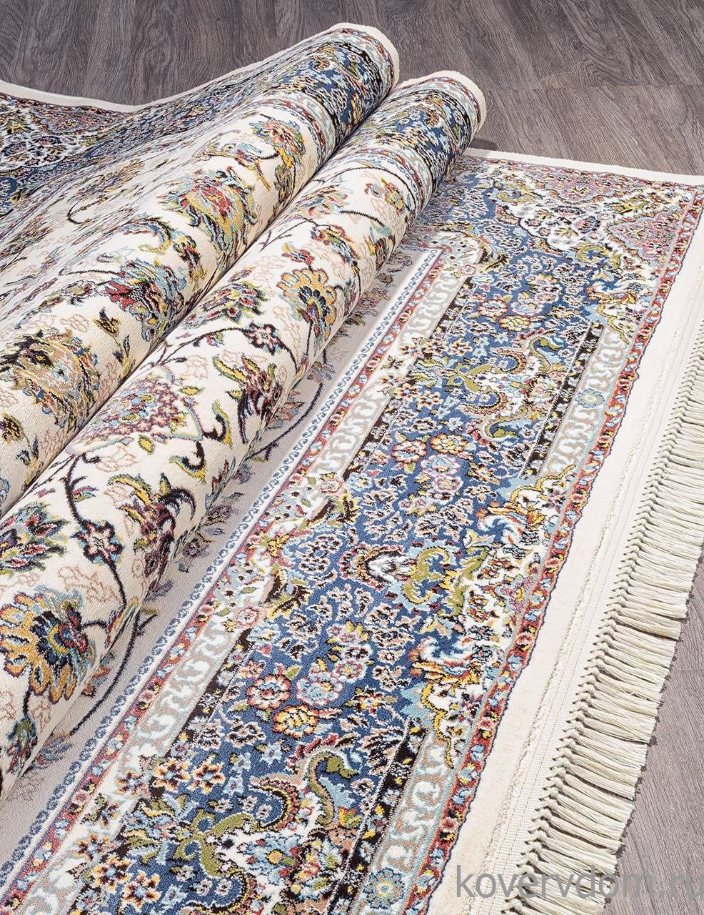 Ковер ARAVIA 6814 CREAM Ковер ARAVIA 6814 CREAM