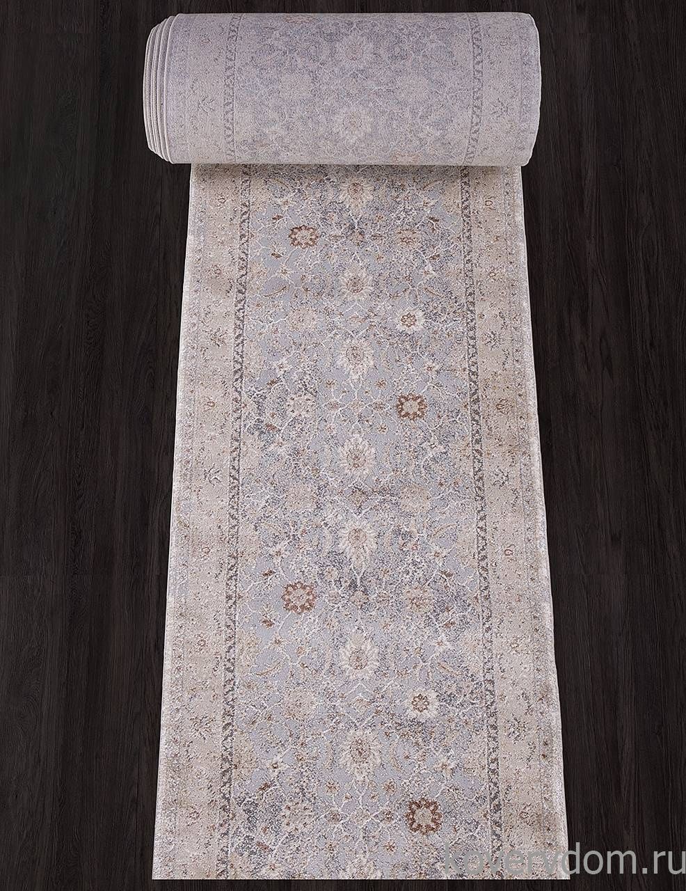 Ковровая Дорожка OPERA 6033C BEIGE / GREY