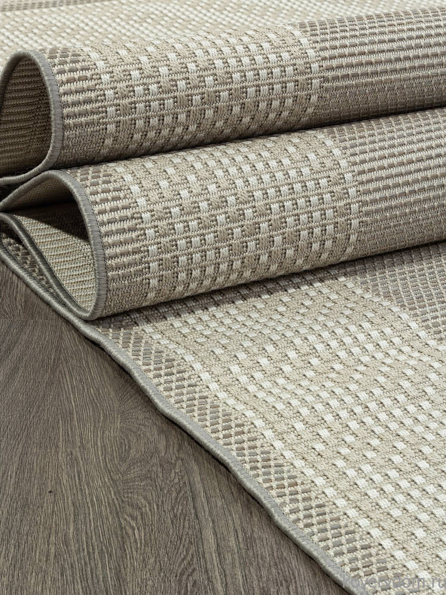 Ковер INDIGO S124 BEIGE Ковер INDIGO S124 BEIGE
