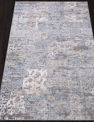 Ковер Euphoria 13110 BLUE V